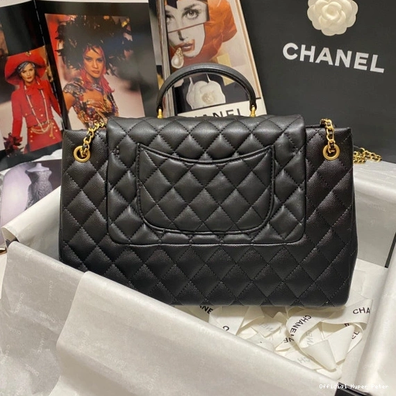 Hyper Peter CHANEL FLAP BAG 0711